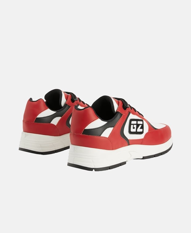 Giuseppe Zanotti Sneakers Gzrunner