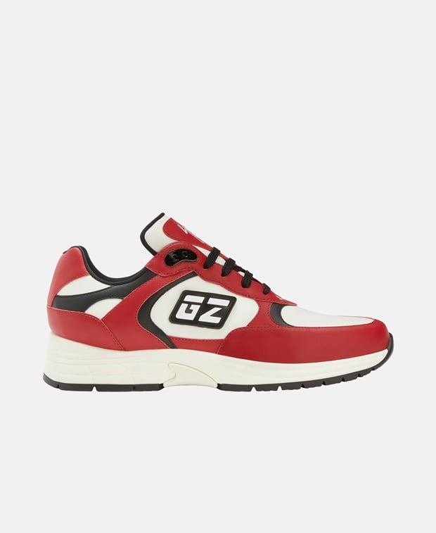 Giuseppe Zanotti Sneakers Gzrunner