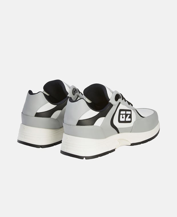 Giuseppe Zanotti Gzrunner Sneakers