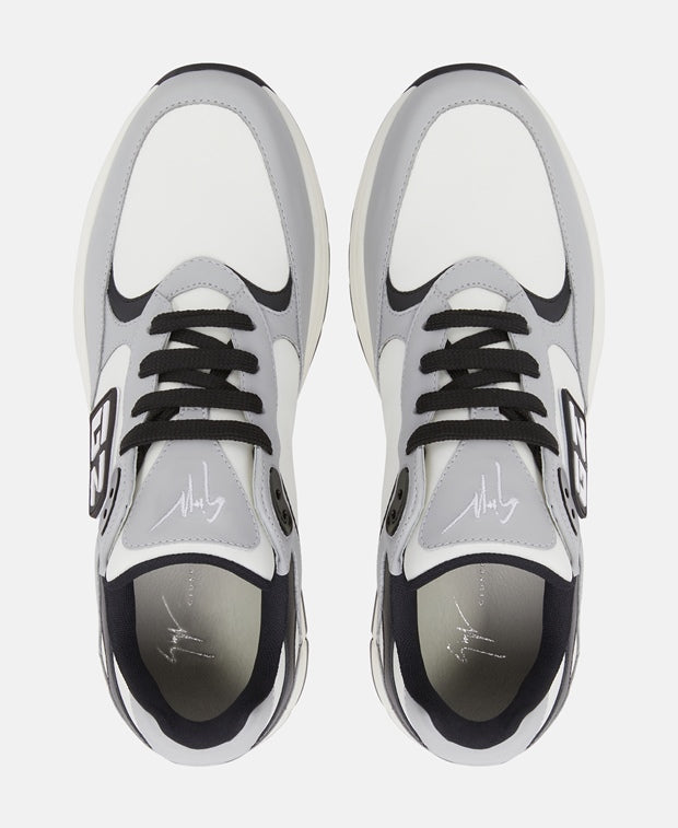 Giuseppe Zanotti Gzrunner Sneakers