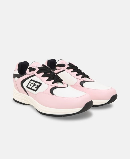 Giuseppe Zanotti Gzrunner Sneakers Pink