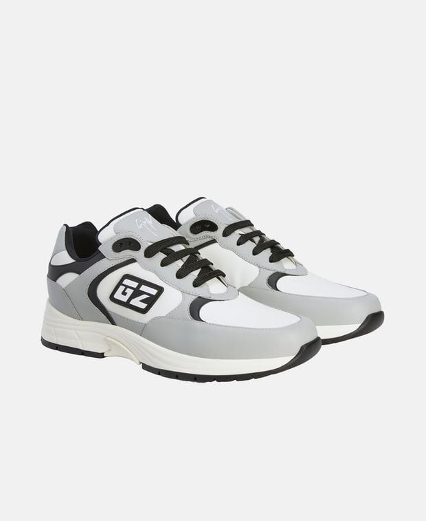 Giuseppe Zanotti Sneakers Gzrunner