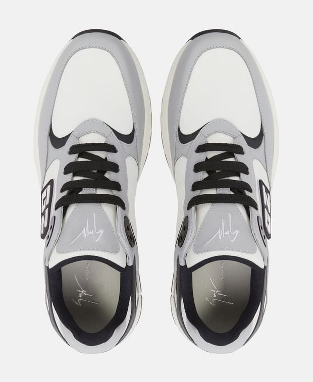 Giuseppe Zanotti Sneakers Gzrunner