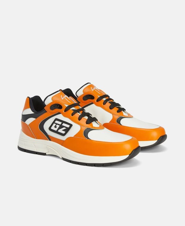 Giuseppe Zanotti Sneakers Gzrunner