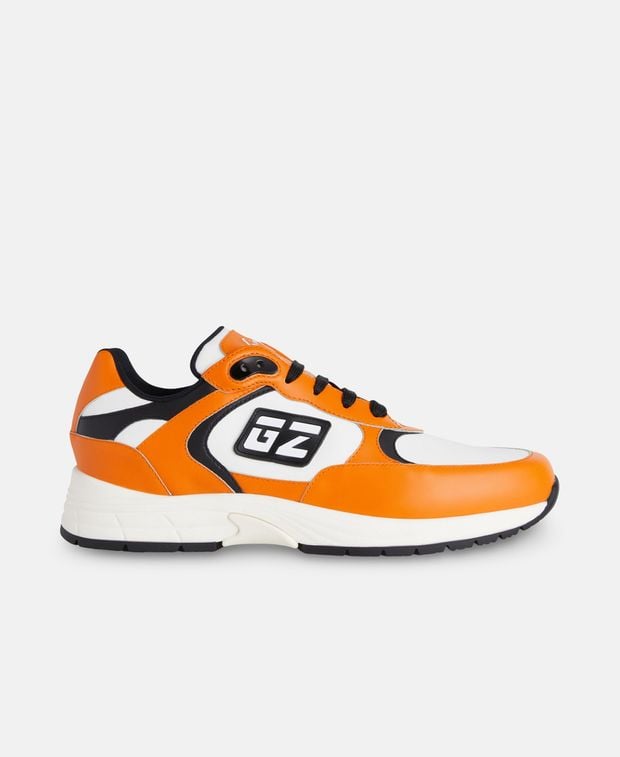 Giuseppe Zanotti Sneakers Gzrunner