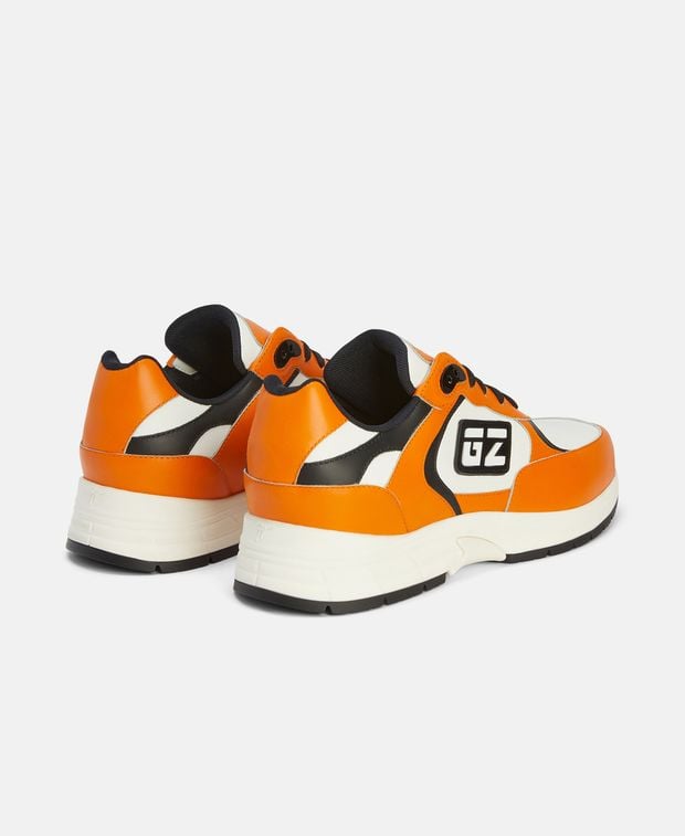 Giuseppe Zanotti Sneakers Gzrunner