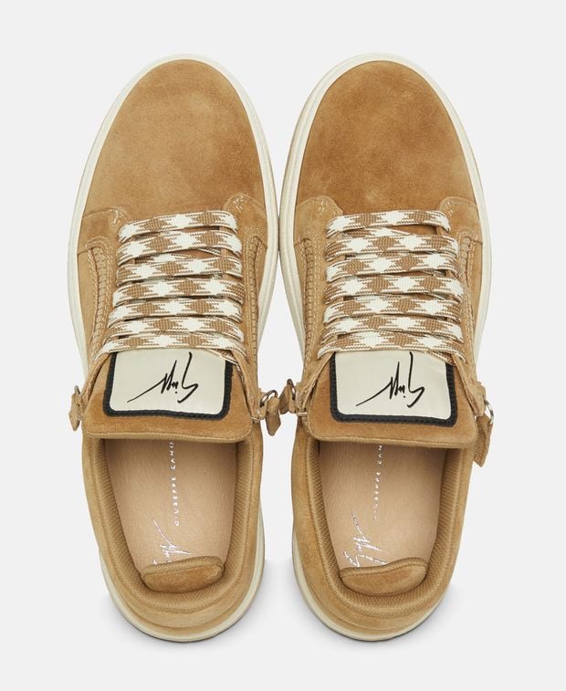 Giuseppe Zanotti Sneakers