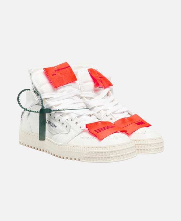 Off-White Sneakers