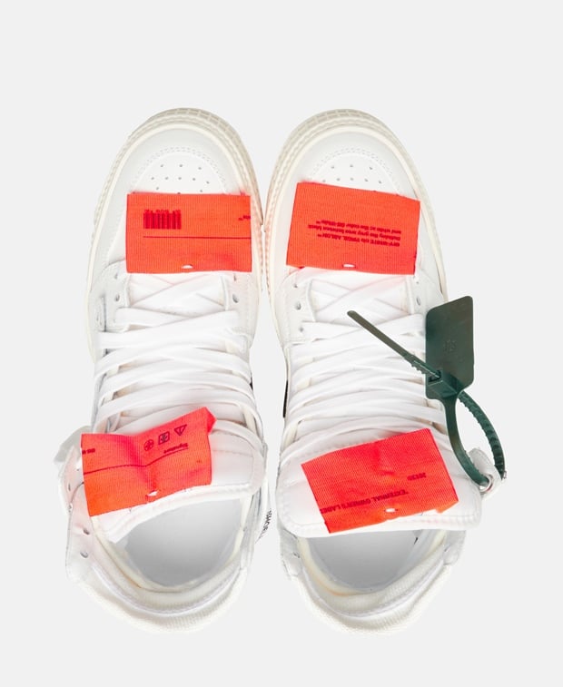 Off-White Sneakers