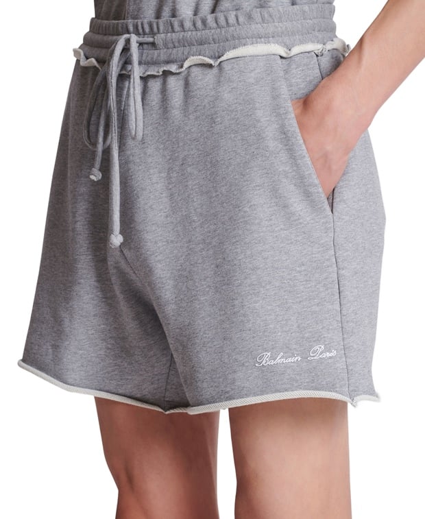 Balmain Functional shorts