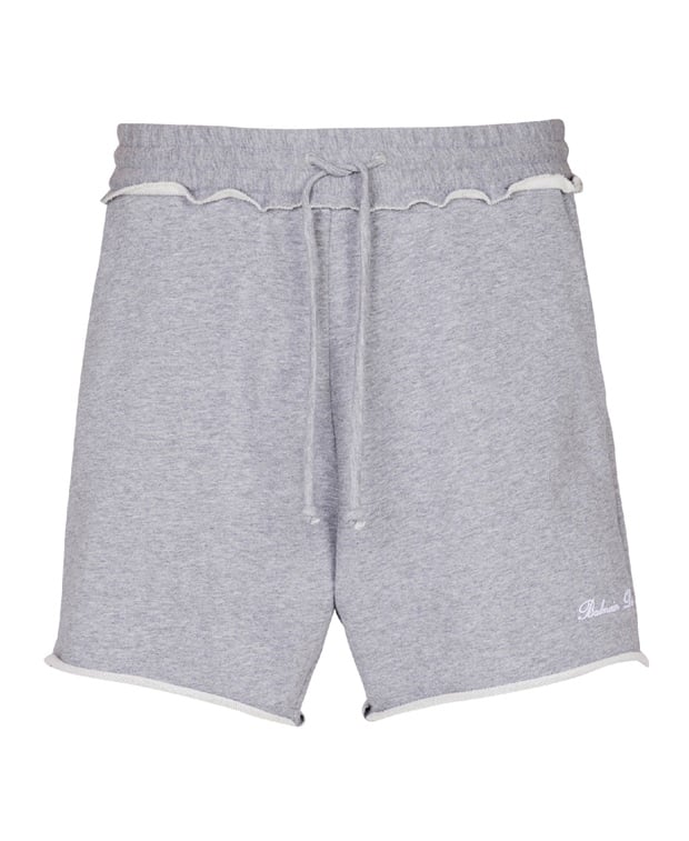 Balmain Functional shorts