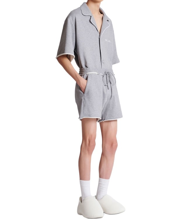 Balmain Functional shorts