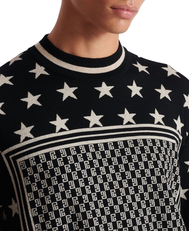 Balmain Knitted top