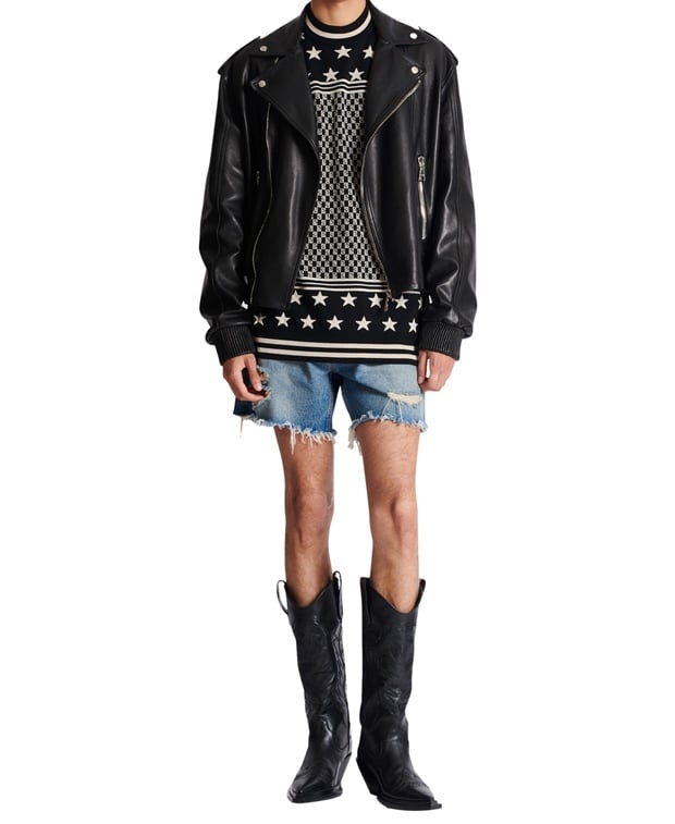 Balmain Knitted top
