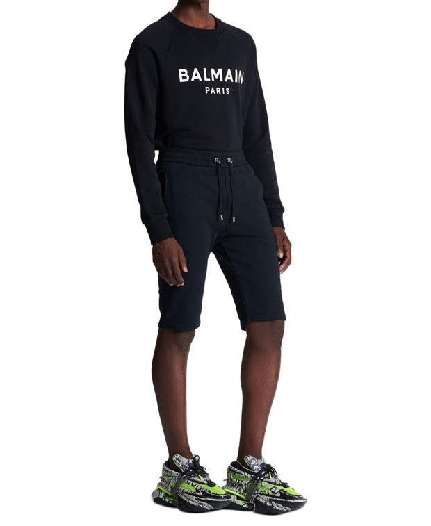 Balmain Functional shorts