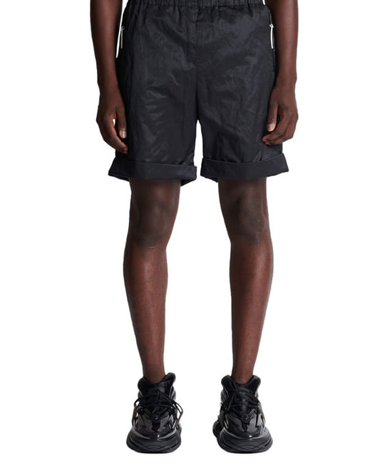 Functional shorts