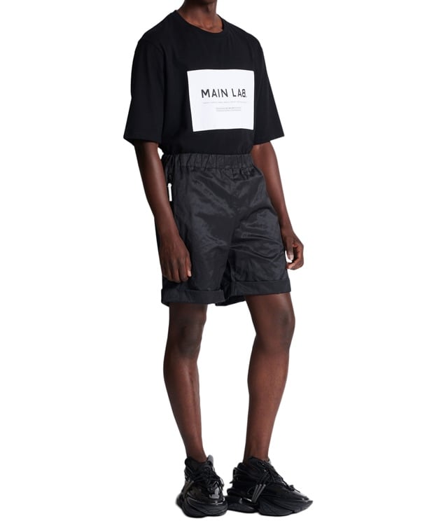 Balmain Functional shorts