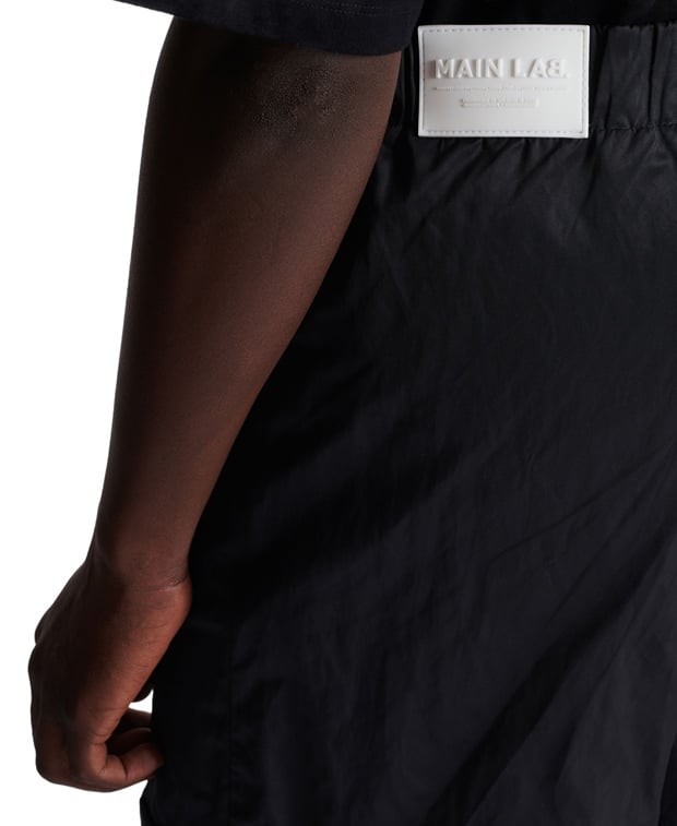 Balmain Functional shorts