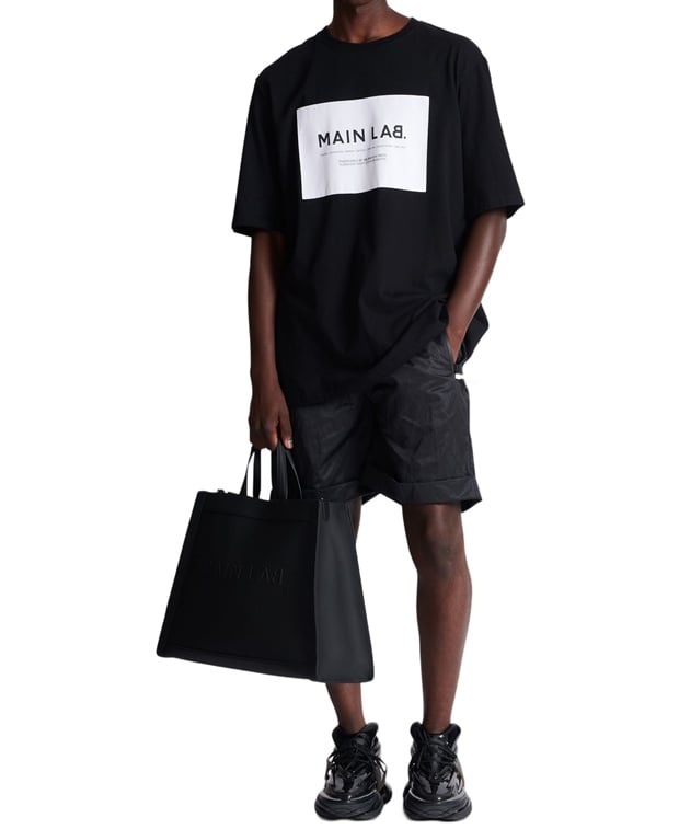 Balmain Functional shorts