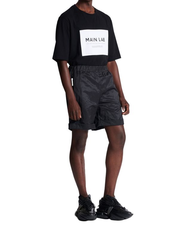 Balmain Functional shorts