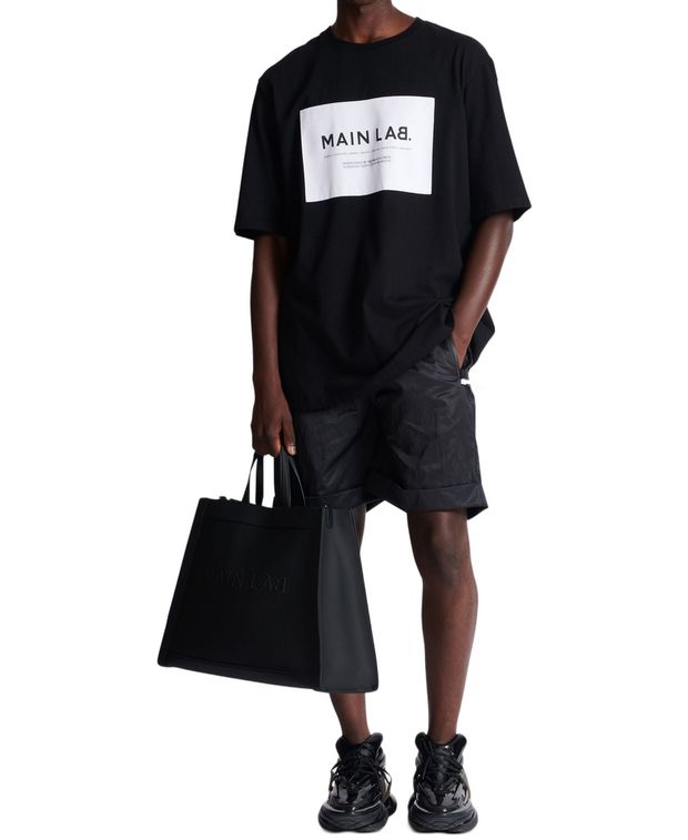 Balmain Functional shorts