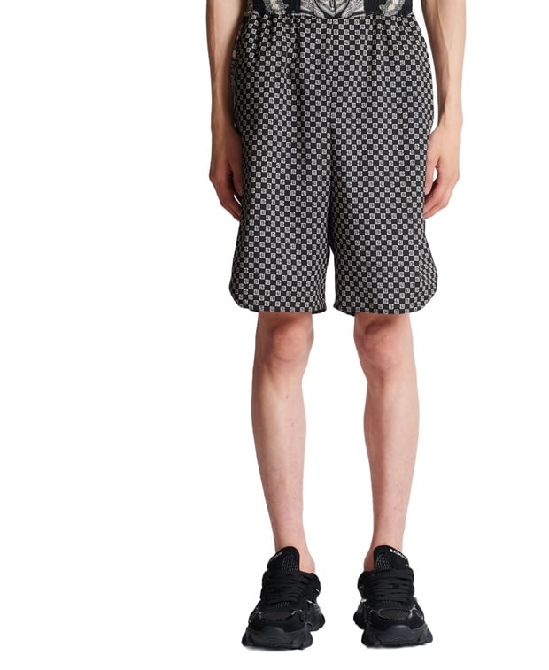 Balmain Functional shorts
