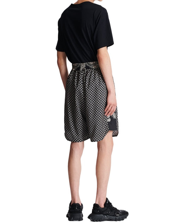 Balmain Functional shorts