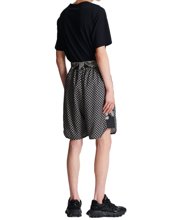 Balmain Functional shorts