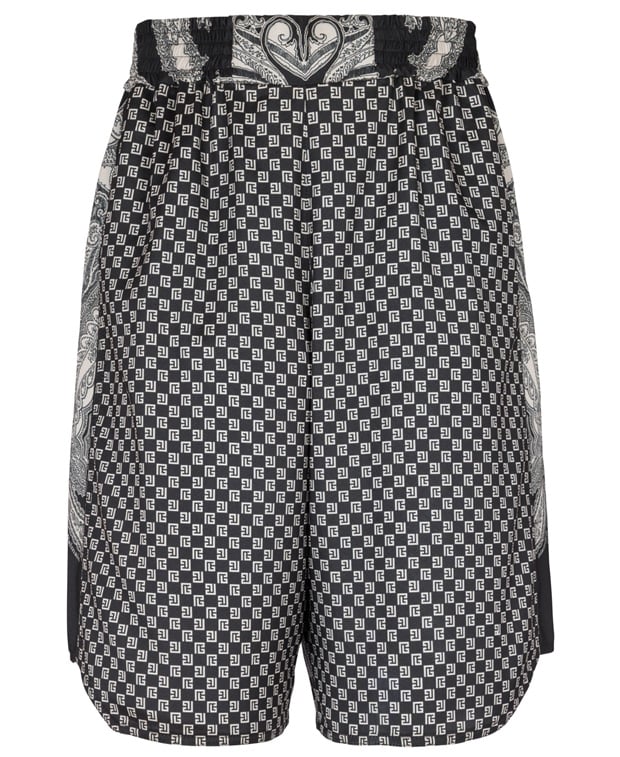 Balmain Functional shorts