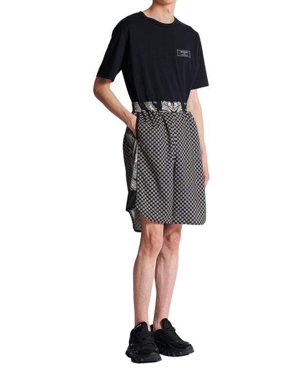 Balmain Functional shorts