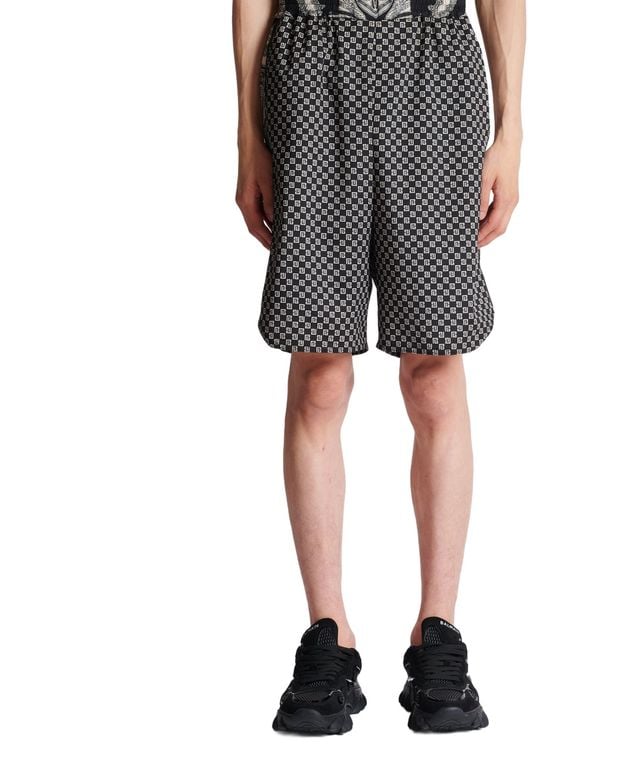 Balmain Functional shorts