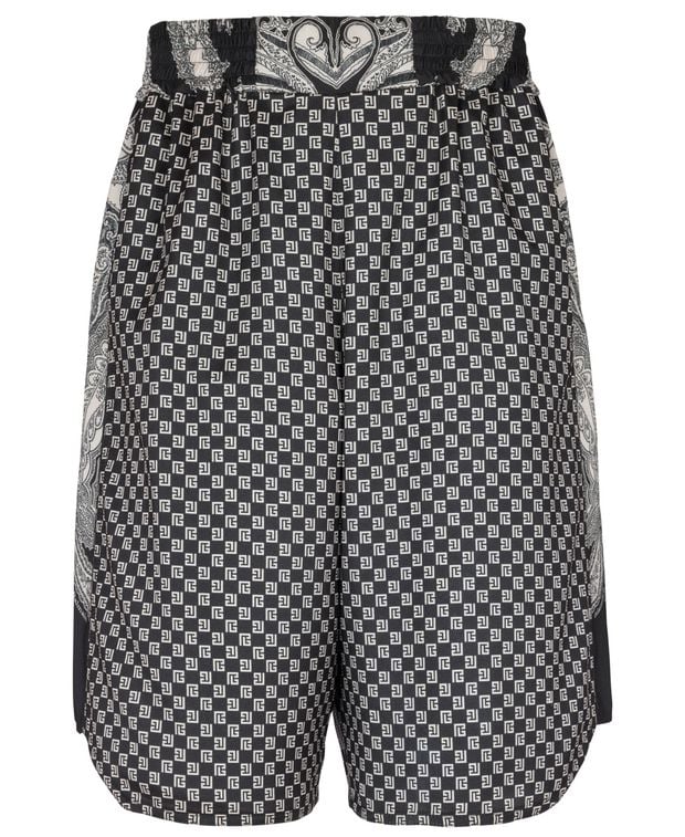 Balmain Functional shorts