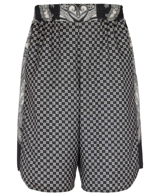 Balmain Functional shorts