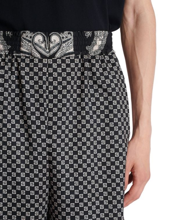 Balmain Functional shorts
