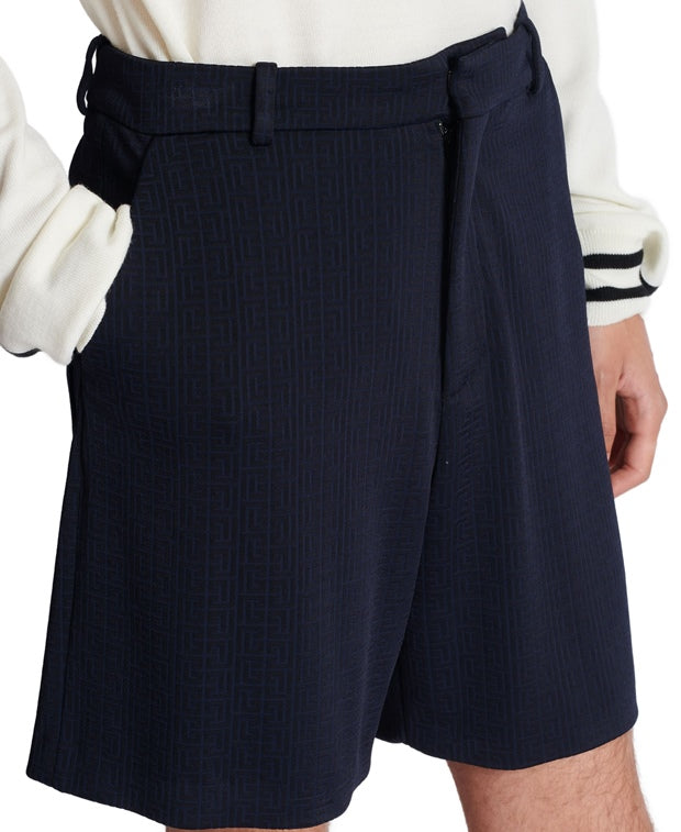 Balmain Functional shorts