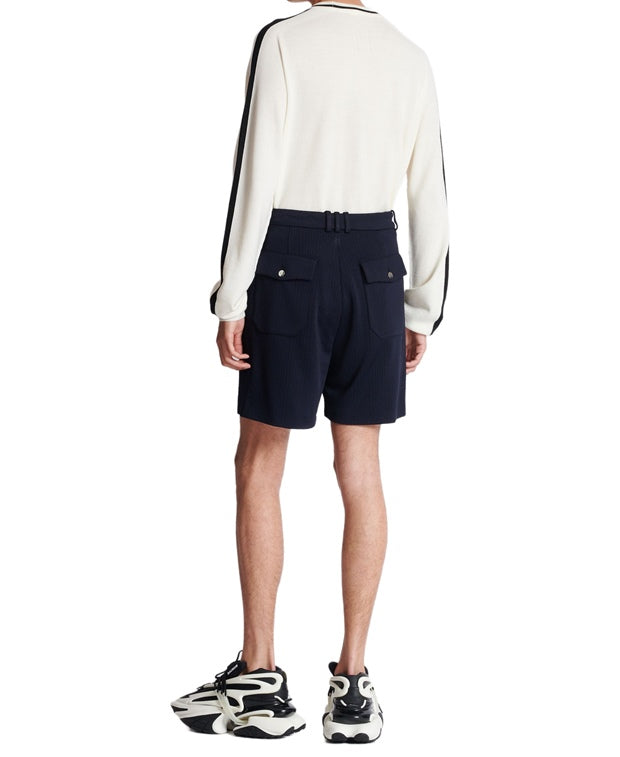 Balmain Functional shorts