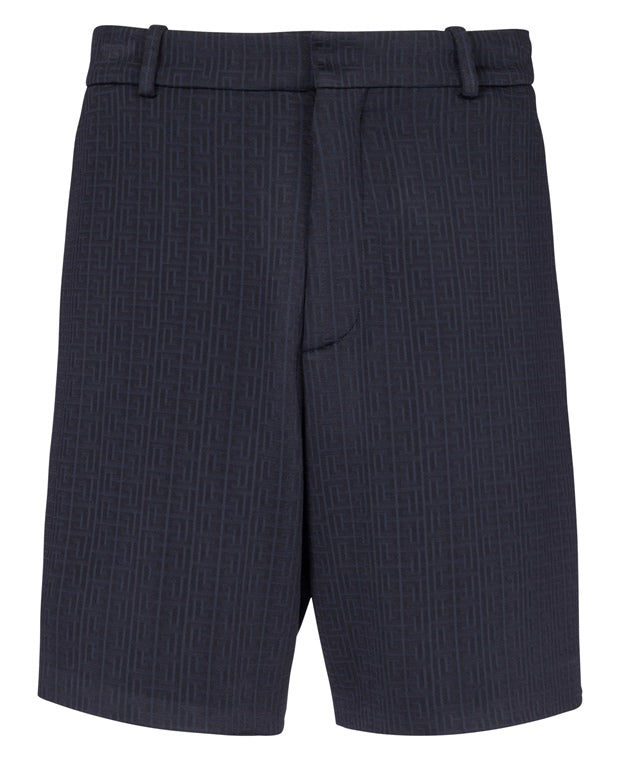 Balmain Functional shorts