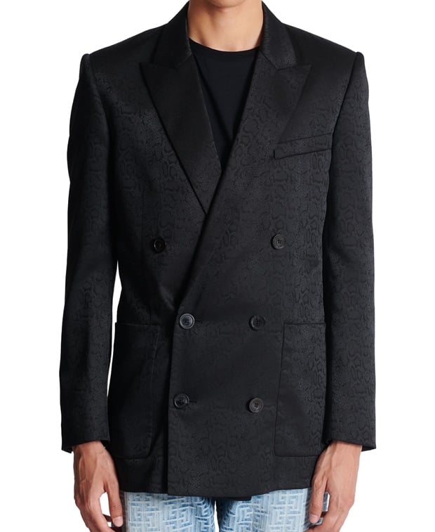 Balmain Blazer