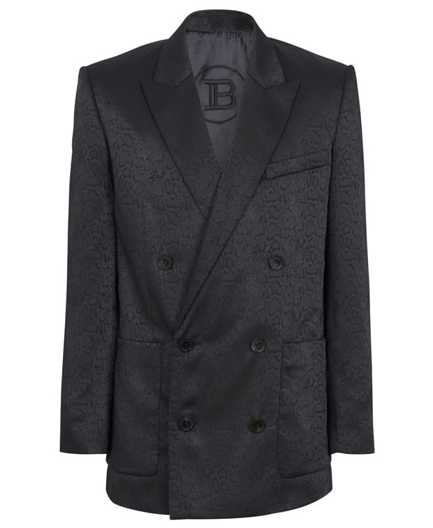 Balmain Blazer