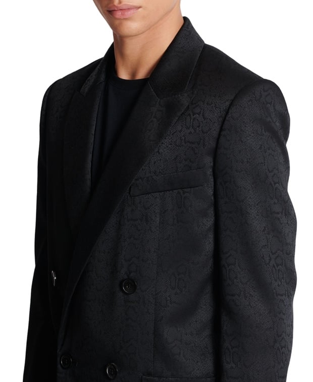 Balmain Denim jacket