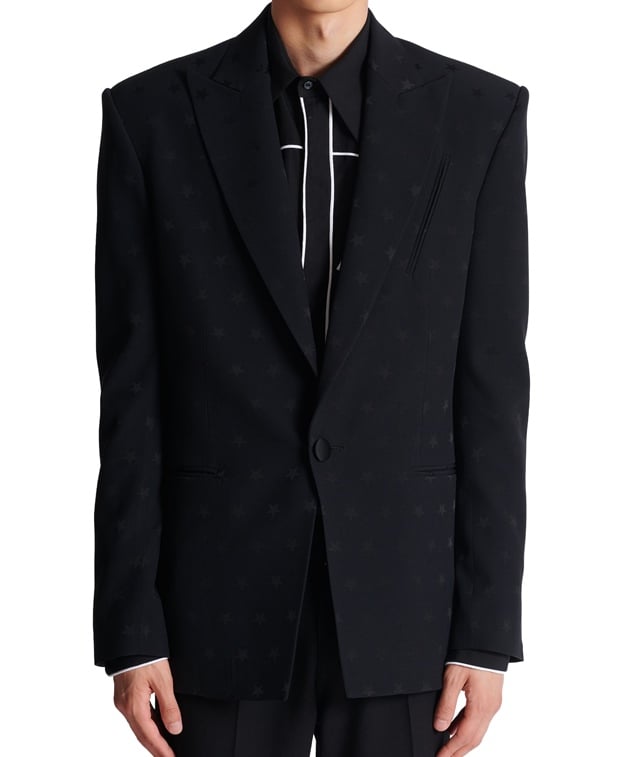 Balmain Denim jacket