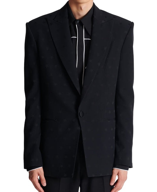 Balmain Denim jacket