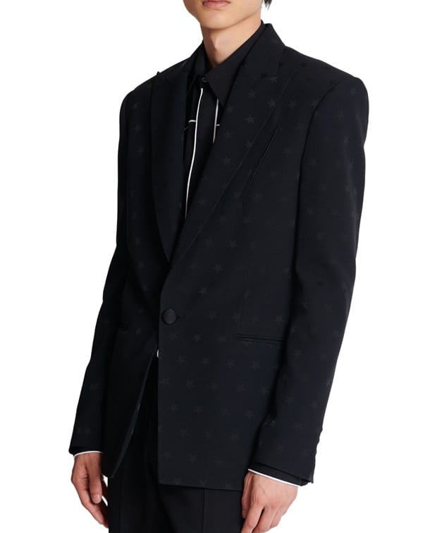 Balmain Denim jacket