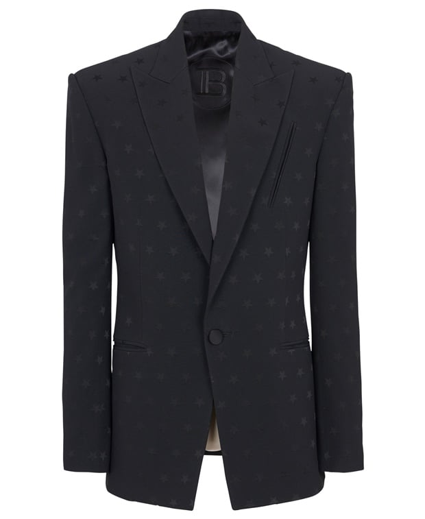 Balmain Denim jacket