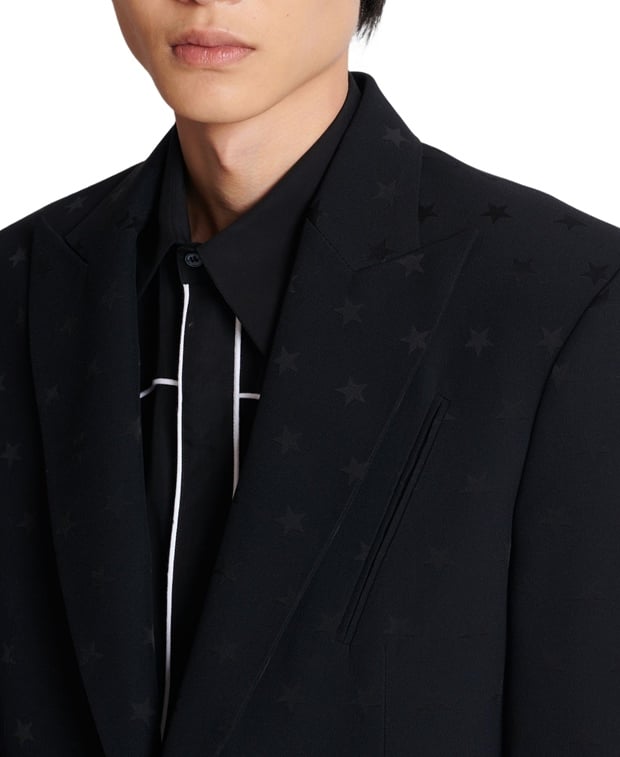 Balmain Denim jacket