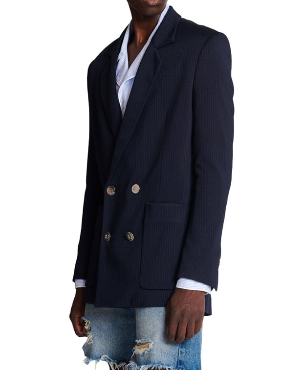 Balmain Functional jacket
