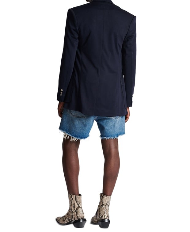 Balmain Functional jacket