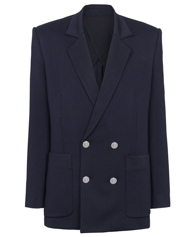 Balmain Functional jacket