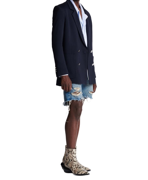 Balmain Functional jacket