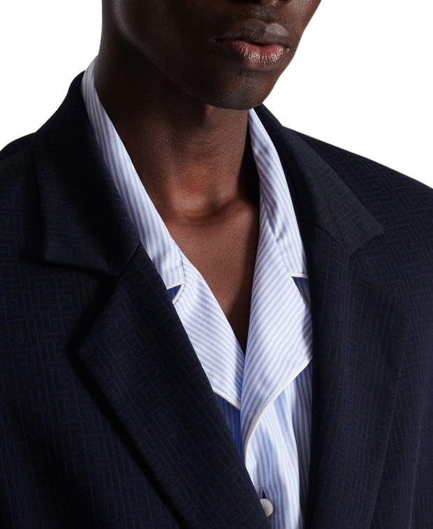 Balmain Functional jacket